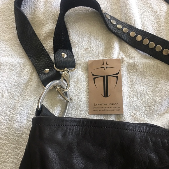 Lynn Tallerico Handbag - Picture 2 of 8